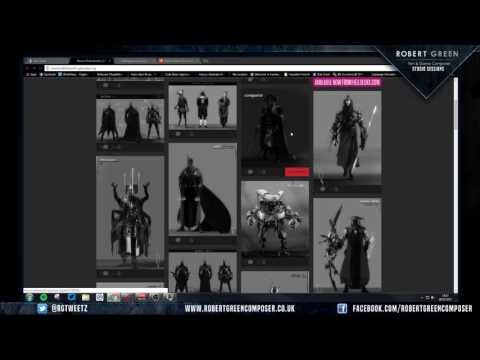 Studio Sessions Live Stream  28/5/17