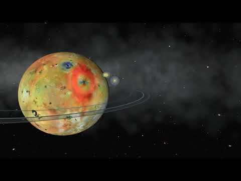 Interstellar Transport Company [PC] Early Access Trailer