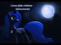 Come Little Children Instrumental 