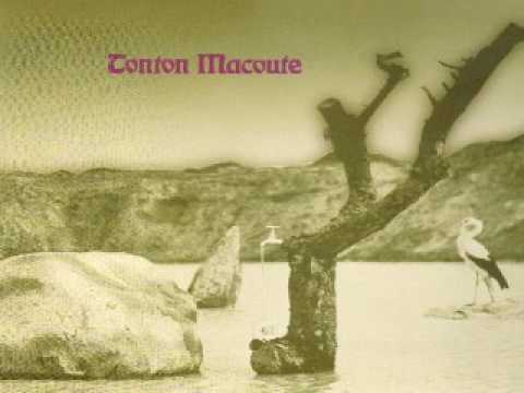 TONTON MACOUTE- Flying South In Winter