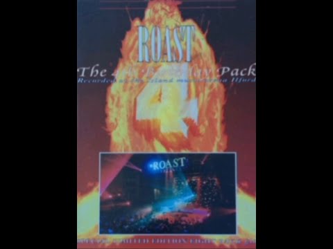 Mikey B - Roast - 4th Birthday (14.10.1995)