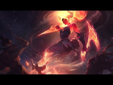 Akali 1V5 Pentakill