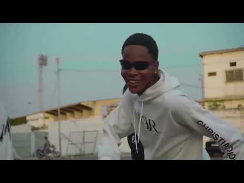 Togoricain Gang -_-Bendo (officiel vidéo) Drill Togo 🇹🇬