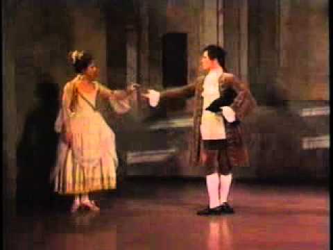 Walking, Bows & Courtseys, Asking a lady to dance