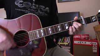 Murder - David Gilmour