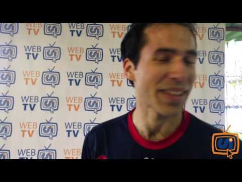 Intervista Usr Segrate - Andrea Bresolin