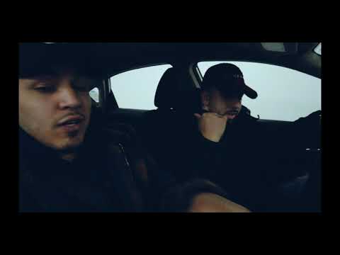 ProdByJust - Minute (Feat. Stv3 & J.O Blanco)[Official Video]