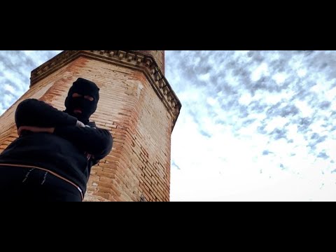 DeCaramelo-CONDENA [Videoclip Official]
