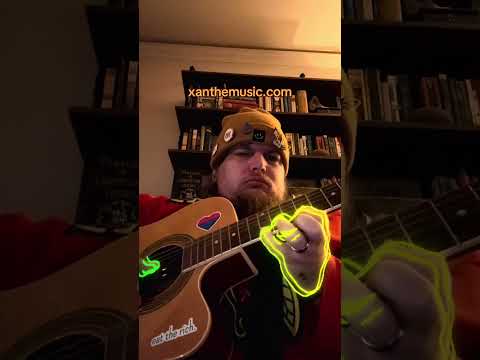 #darkfolk #outsidermusic #lofimusic #rawacoustic #folkpunk #undergroundmusic #chicago