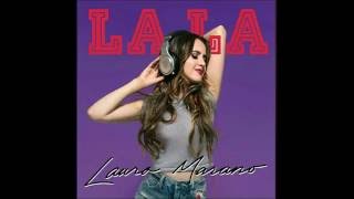 LA LA - Laura Marano - lyrics