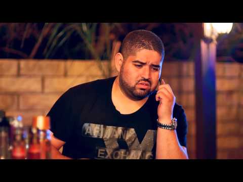 Kike Meneses Me Extrañaras Video Oficial