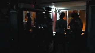 Seasons Collide - Saviour