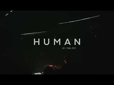 Pan-Pot Live at HUMAN Los Angeles pres. by RE/FORM