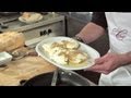 Piemontese Eggs With White Truffles Eat Drink Italy Video Recipe