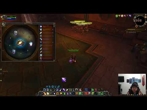 Balance druid pvp guide 8.3