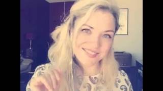 Seven Lonely Days Cover