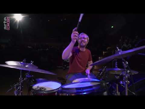 Bobo Stenson - Berlin 2021