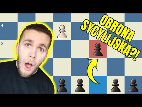 4 NAJLEPSZE DEBIUTY DLA POCZĄTKUJĄCYCH - Szachy Dla Początkujących #5