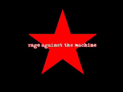 Rage Against the Machine - Freedom w/ lyrics