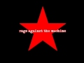 Rage Against the Machine - Freedom w/ lyrics ...
