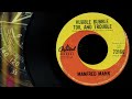 Manfred Mann - Hubble Bubble Toil And Trouble  ...1964