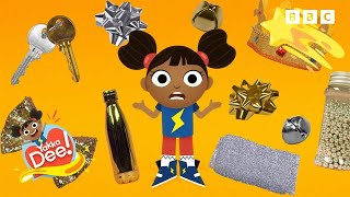 Let&#39;s Talk About the House! | Yakka Dee!