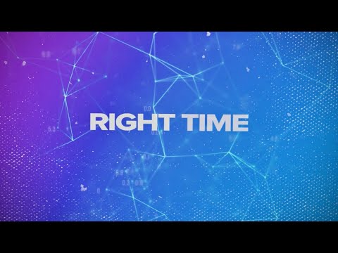Video thumbnail for Right Time