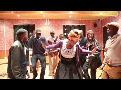 WA PWOYO KATO MWAKA ACHOLI MUDING