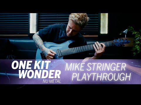 Free Download OKW: Nu Metal KONTAKT