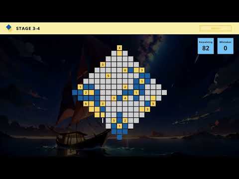 Archipel Logic Infinite youtube-video
