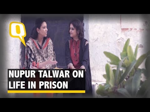 Not a Day of Joy Since Aarushi Died: Nupur Talwar in an Interview | The Quint