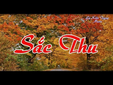 Sắc thu Sheet - Hà Thanh