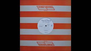 Italo Dance 80 - Marla Adler – Hard To Love (Dub Mix) 1985