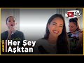 Sertab Erener amp Zeynep Doruk Her S ey