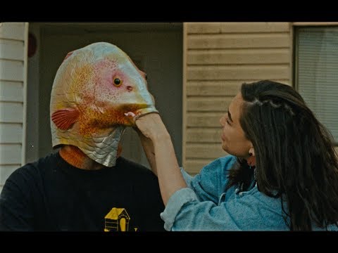 Video thumbnail for Big Mouth