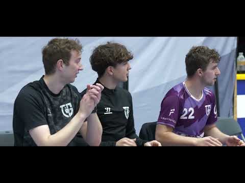 Floorball Thurgau - Thurgauer Sportpreis 2025