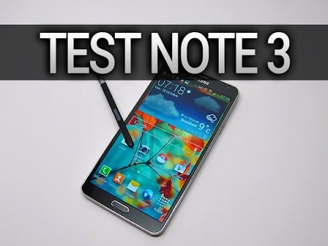 comment ouvrir galaxy note 4