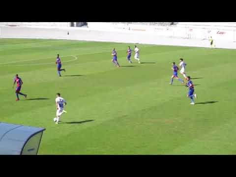 Eduardo Correia: Goals & Skills 