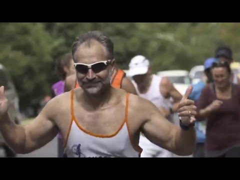 2016 Old Mutual Two Oceans Marathon - #RunAsOne sights, sounds and scenes