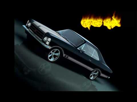 L.A Gangsta - Curtindo os Pancadão