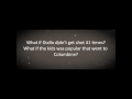 Fredro Starr - What If - [Official Lyric Video]