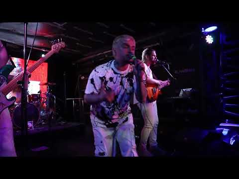 Soularise @ Live Stars Moscow 13.05.23