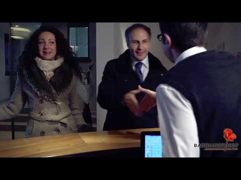 Hotel Barbianerhof Winter 2019