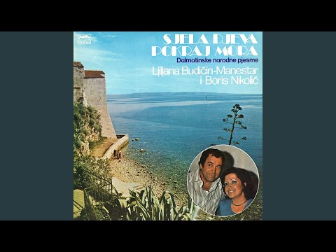 Ja Sam Majko Cura Fina