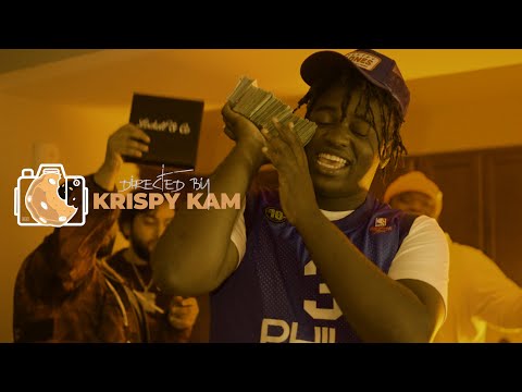 CTG DayDay - Wockiki (Official Music Video)