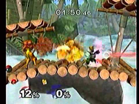 Nouvelle Fa�on de Jouer ! Metroid Prime Wii