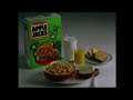 Apple Jacks Basketball Commercial 1988