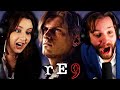 RESIDENT EVIL 9 LEON REACTION Game Awards 2025