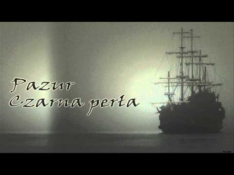 Pazur - Czarna Perła