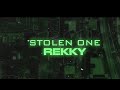 Rekky-Stolen One ( Official Lyric Video)